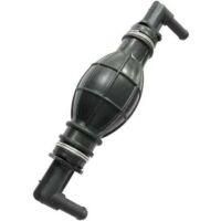 OEM Bomba De Cebado De Combustible Para Renault, Bomba De Combustible De 8 Mm, Bomba De Aceite Manual Con V&aacute;lvula Unidireccional 17051-ec00b --- - Crezuo