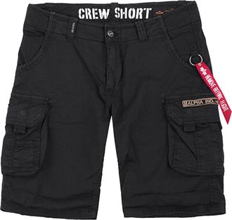 Alpha Industries Alpha Industries Korte Broek