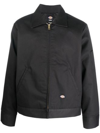 Dickies Eisenhower jacket - Black
