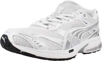 Puma Puma, Fitness, Dames, Wit, 39 EU, Running Schoenen