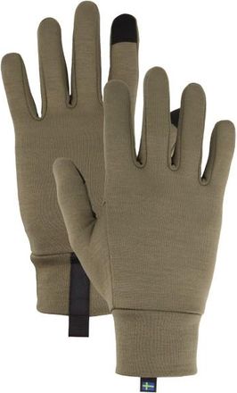 Stoic Merino275 BengtSt. Glove Handschuhe - Unisex | oliv