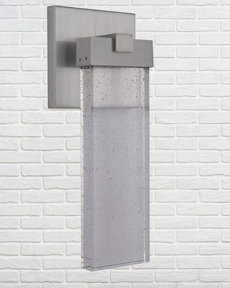 Ellington Aria 1-Light LED Outdoor Wall Mount