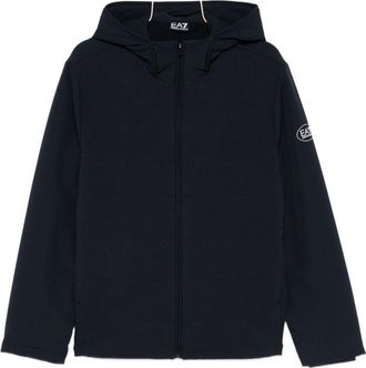 Emporio Armani Sweaters Blue