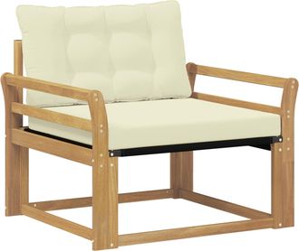 vidaXL Conjunto De Sof&aacute;s De Exterior Vidaxl