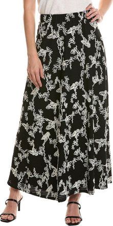 Vince Camuto A-Line Maxi Skirt