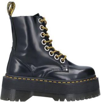 Dr. Martens CALZADO - Botines de caña alta en YOOX.COM