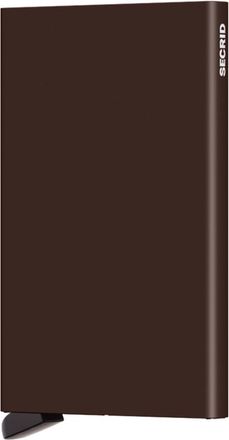 Secrid Cardprotector in Brown at Nordstrom