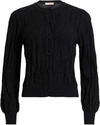 Twin-Set PRENDAS DE PUNTO - C&aacute;rdigans en YOOX.COM