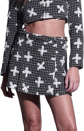 Walter Baker Daniella Skirt