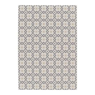 Sweeek Alfombra interior/exterior vintage