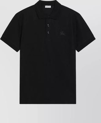 Burberry polo shirt