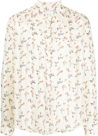 Youths in Balaclava Jongeren in Balaclava Crossbone -shirt geweven