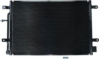 OEM Aire Acondicionado Condensador 7800198 Kamoka