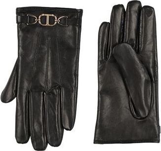 Twin-Set ACCESSORIES - Gloves sur YOOX.COM