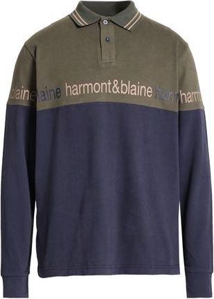 Harmont & Blaine TOPWEAR - Polo shirts on YOOX.COM