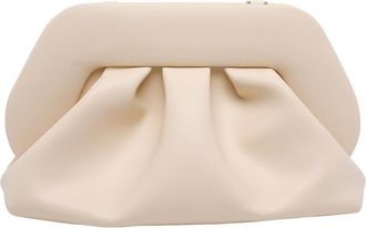 Themoir&egrave; White Butter Bios Handbag