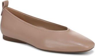 Naturalizer Carla Flat in Opal Pink at Nordstrom, Size 9.5