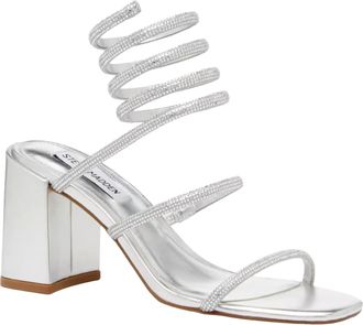Steve Madden Womens Steve Madden Mily Gray MILY-GRY