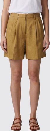 Forte_Forte Pantaloncini Forte Forte in misto lino