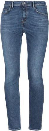 Acne Studios PARTES DE ABAJO - Pantalones vaqueros en YOOX.COM