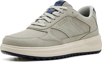 Dockers Rave Mens Shoes Light Grey : 11.5 D - Medium, Synthetic