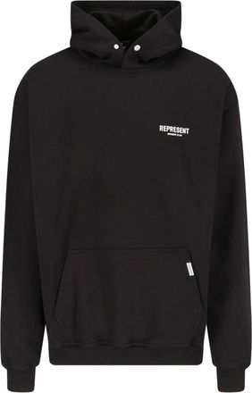 Represent owners Club Hoodie Sweatshirt