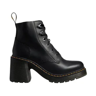 Dr. Martens Dames, Schoenen, Zwart, Maat: 36 EU