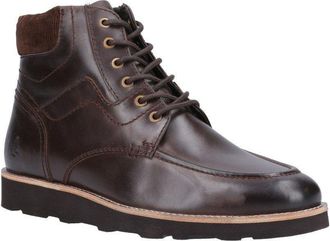 Hush Puppies Kenneth Formal Boots
