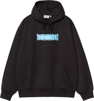 Carhartt Work in Progress Hooded Electric Boogie