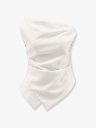 R&oacute;he Top in misto viscosa - ROHE - gender_Woman