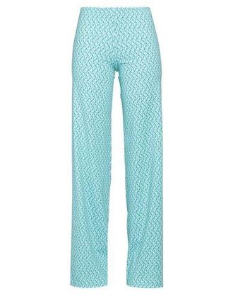 IU Rita Mennoia BOTTOMWEAR - Pantaloni su YOOX.COM