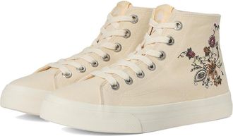 Blowfish Catch Sun Womens Shoes Whitecap : 7.5 M, Canvas