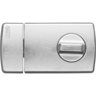 ABUS Cerrojo De Puerta Adicional 560330 2110 S B/dfnlii