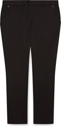 Fiorella Rubino Donna, Pantaloni, Nero, XS, new