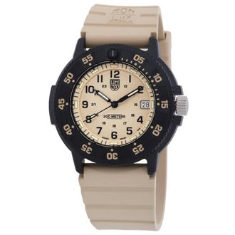 Luminox Original Navy Seal Evo Quartz Watch XS.3010.EVO.S