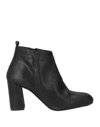 Keys CALZADO - Botines de ca&ntilde;a alta en YOOX.COM