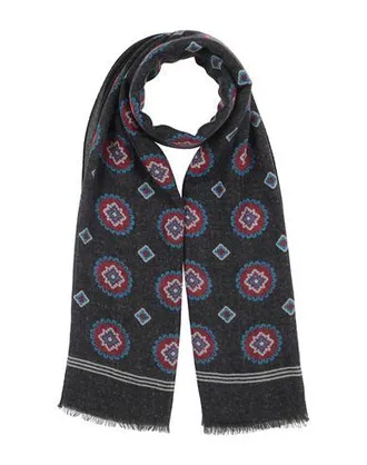 LUIGI BORRELLI NAPOLI COMPLEMENTOS - Bufandas en YOOX.COM