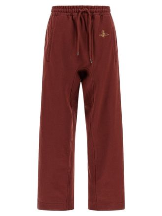 Vivienne Westwood Womens Ember Joggers