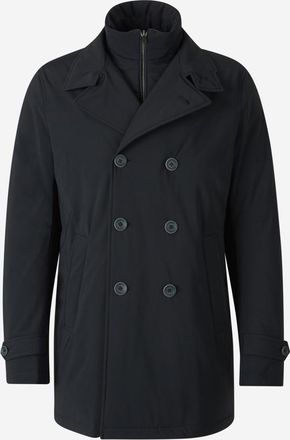 Herno Technical Trench Coat