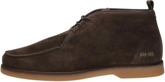 Rehab Schoenen, Heren, Bruin, 41 EU, Leer, Collin Sue