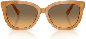 Coach Dames, Accessoires, Beige, Maat: 56 MM