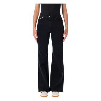 Levi's Donna, Jeans, Nero, W27, new