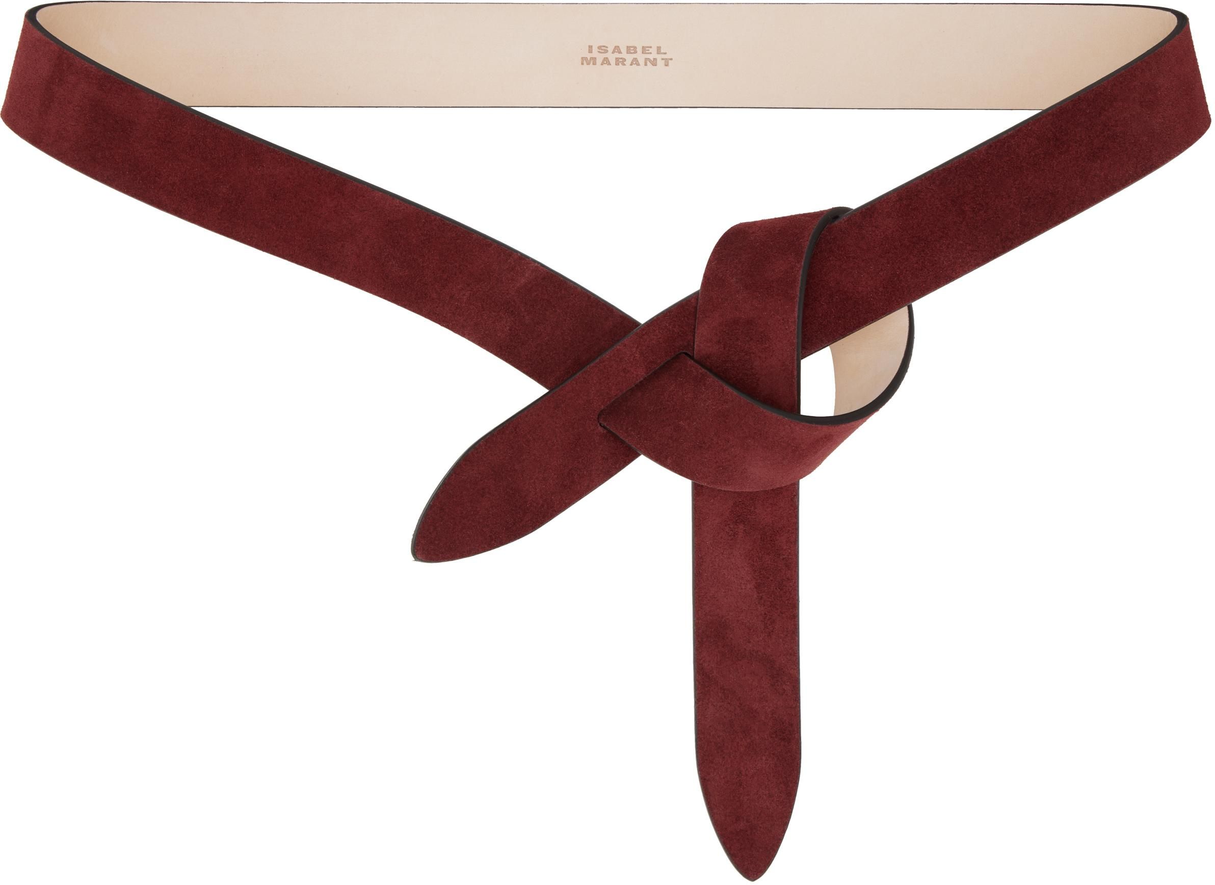 Moschino Belt MOSCHINO COUTURE Woman color Red from $471.92