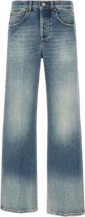Dondup Jacklyn jeans - women - Cotton - 24 - Blue