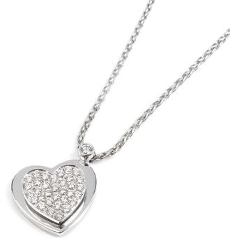 Piaget (18K) Necklace (Pre-Owned)