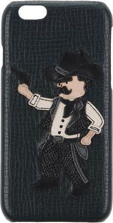 Dolce & Gabbana HI-TECH - Covers & Cases on YOOX.COM