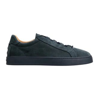 Tod's Hombre, Zapatos, Azul, Talla: 41 EU
