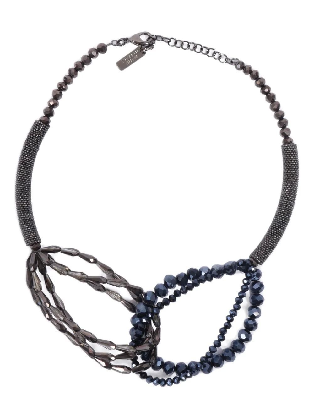 Ciondolo Filigrana Argento Collezione Nido - Ferraro Gioielli | Shop Online