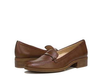 Naturalizer SOUL Naturalizer - Ridley Womens Shoes Cinnamon Brown Synthetic : 10 M (B)