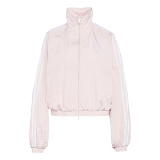 adidas (WMNS) adidas Originals Adilenium 5.0 Balloon Track Top Wonder Quartz KY5046